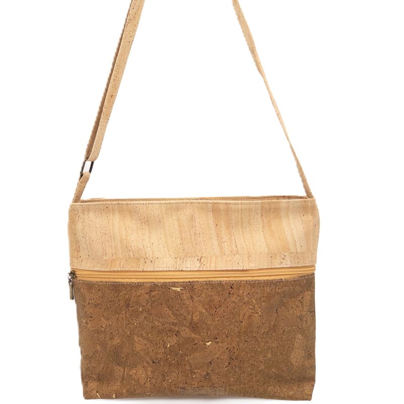 Torebka CLASSIC korkowa 4p