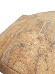 Torebka shopperka MARMORE korkowa 4p - 6