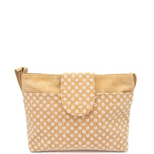 Torebka MARGARIDA korkowa 4p