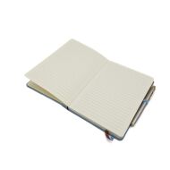 Notes OFFICE A5 korkowy - 2