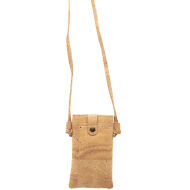 Saszetka crossbody CLASSIC korkowa 1p - 2