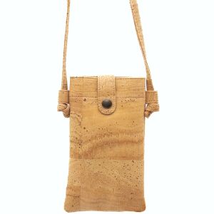 Saszetka crossbody CLASSIC korkowa 1p
