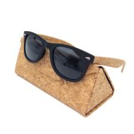 Okulary przeciwsłoneczne męskie CLASSIC Czarne - 4