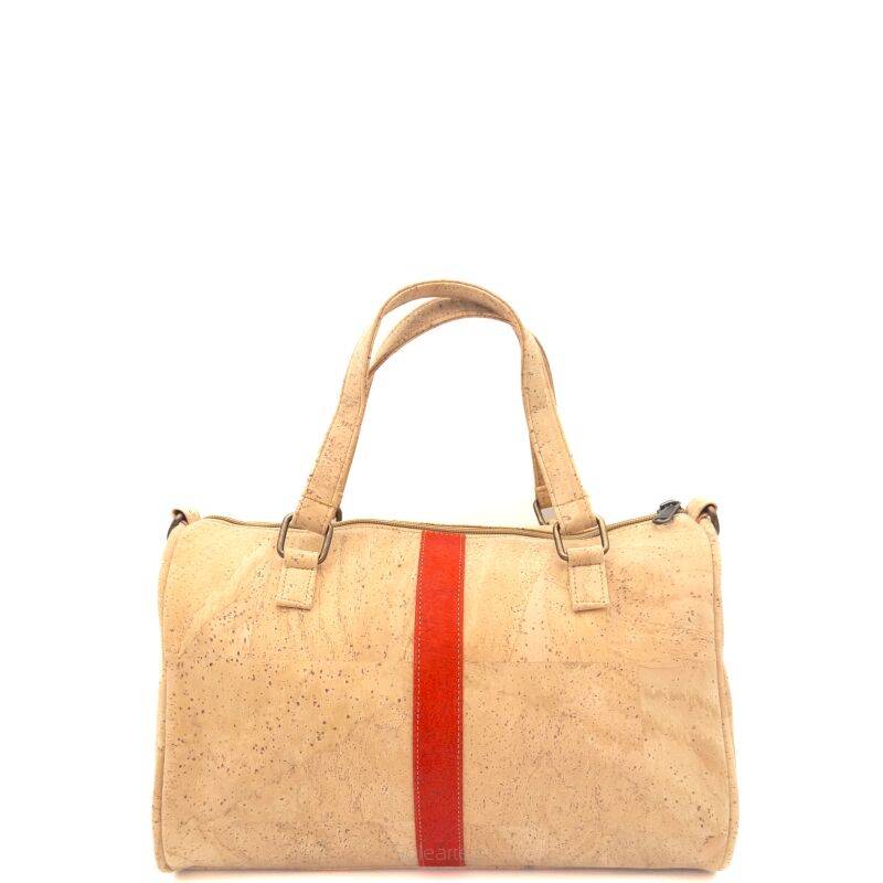 Torebka kuferek CLASSIC korkowa 3p