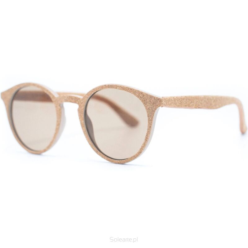 Okulary przeciwsłoneczne damskie CLASSIC