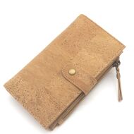 Portfel CLASSIC damski korkowy 12p - 3