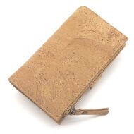 Portfel CLASSIC damski korkowy 12p - 4