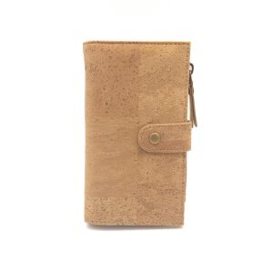 Portfel CLASSIC damski korkowy 12p