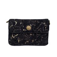Torebka crossbody usztywniana ORO korkowa 2p - 4