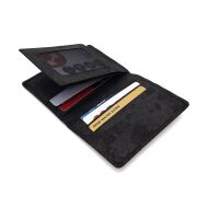 Portfel CLASSIC męski korkowy 9p - 3