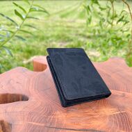 Portfel CLASSIC męski korkowy 9p - 6