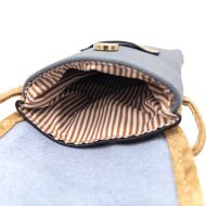 Saszetka crossbody CLASSIC korkowa - 5