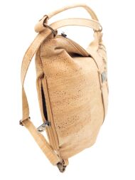 Torebka 3 w 1 MARMORE korkowa 5p - 6