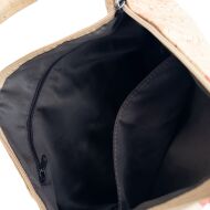 Torebka 3 w 1 MARMORE korkowa 5p - 7