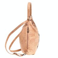 Torebka 3 w 1 MARMORE korkowa 5p - 8