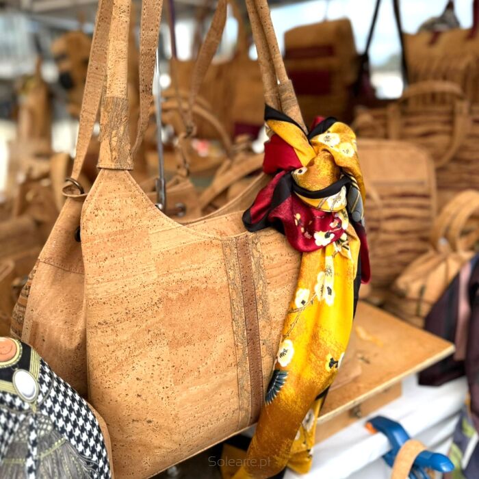Korek naturalny- czym jest i dlaczego warto go wybrać? Właściwości i zastosowanie